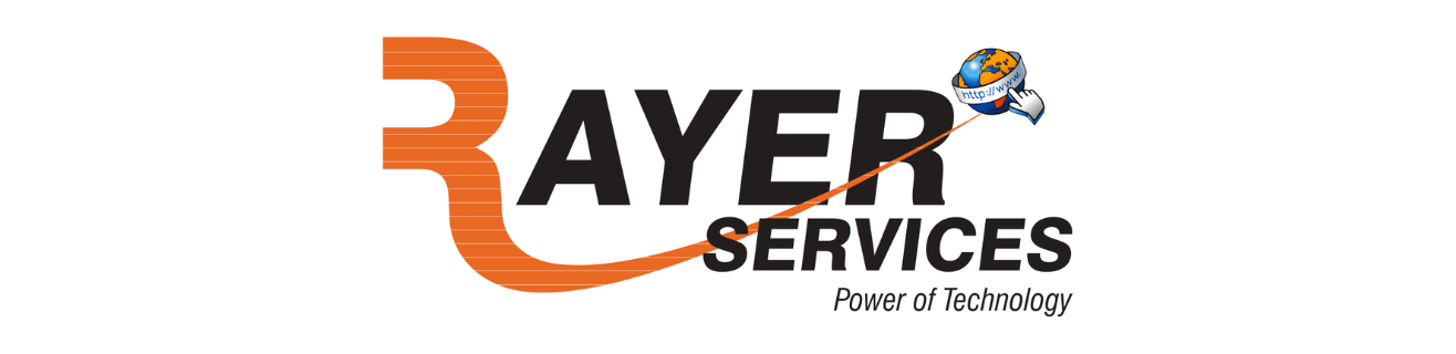 rayer services logo