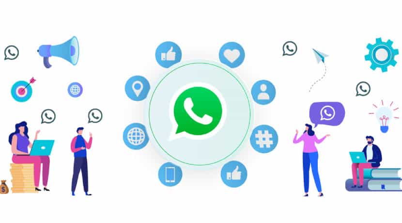 Whatsapp Marketing Rayer Digital Services